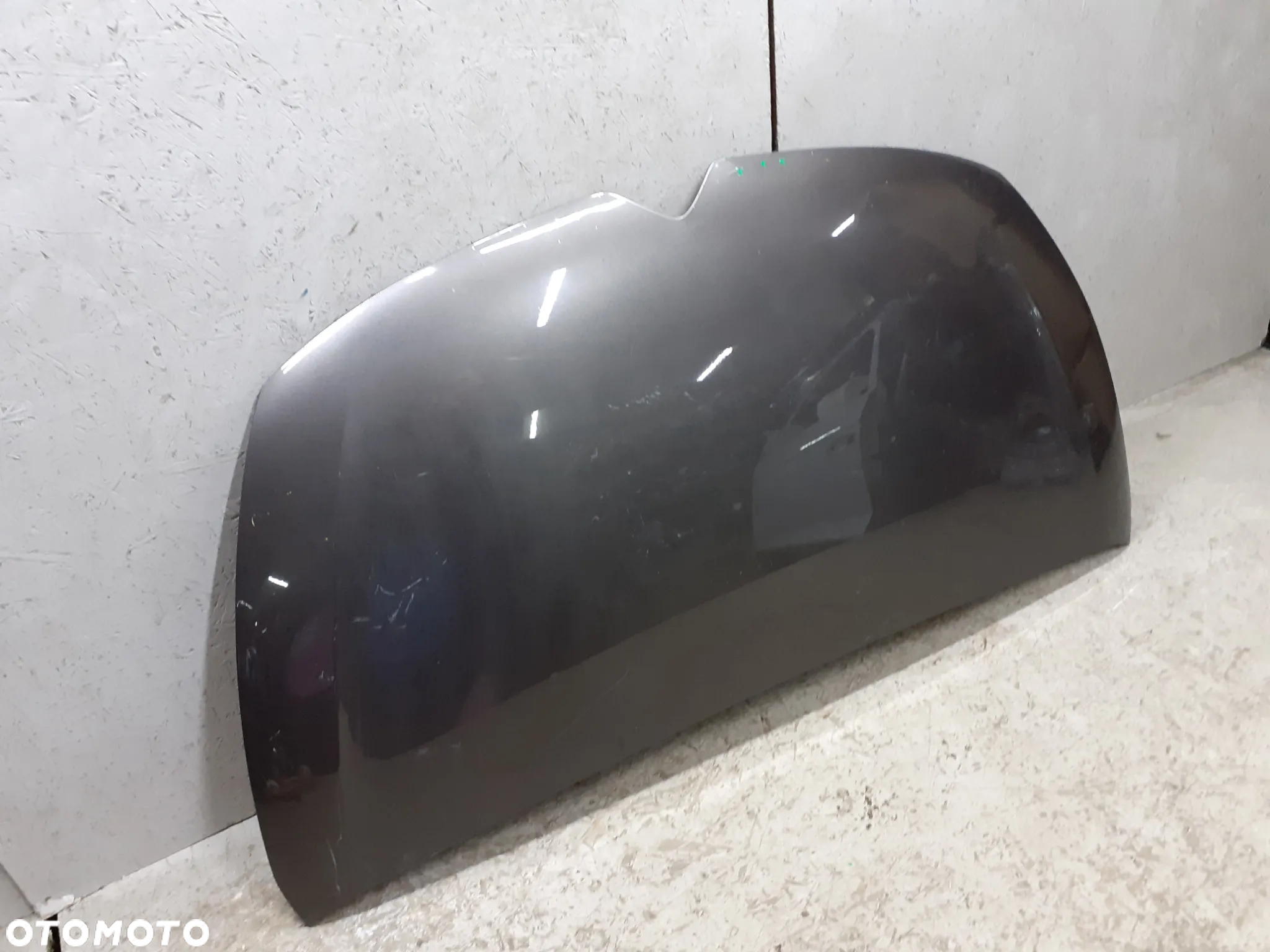 MASKA CITROEN C4 PICASSO II 2013-> - 2
