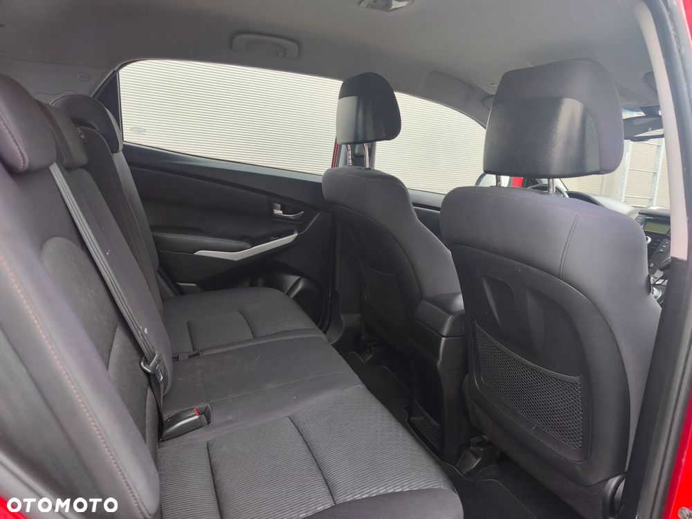 SsangYong/KGM Korando 2.0 D Quartz - 18