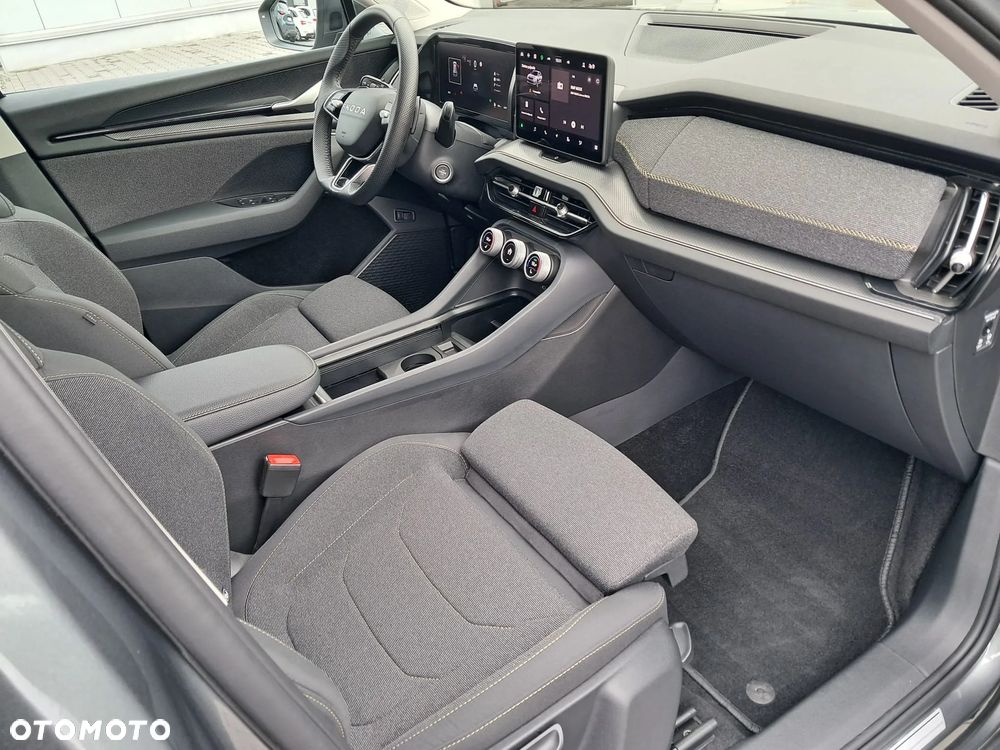 Skoda Kodiaq 2.0 TSI 4x4 Drive DSG - 28