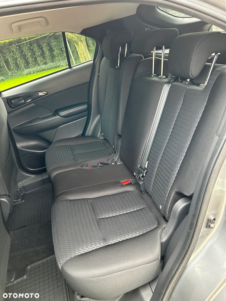 Mitsubishi Eclipse Cross 1.5 T-MIVEC (ClearTec) 2WD Active - 15