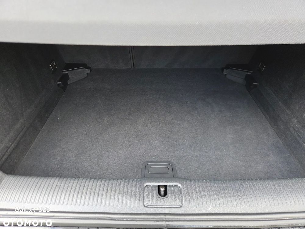 Audi A3 Sportback 40 TFSI quattro S tronic sport - 26