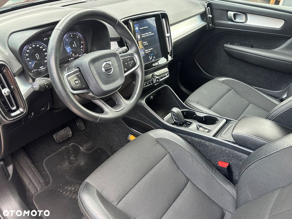 Volvo XC 40 D3 - 8