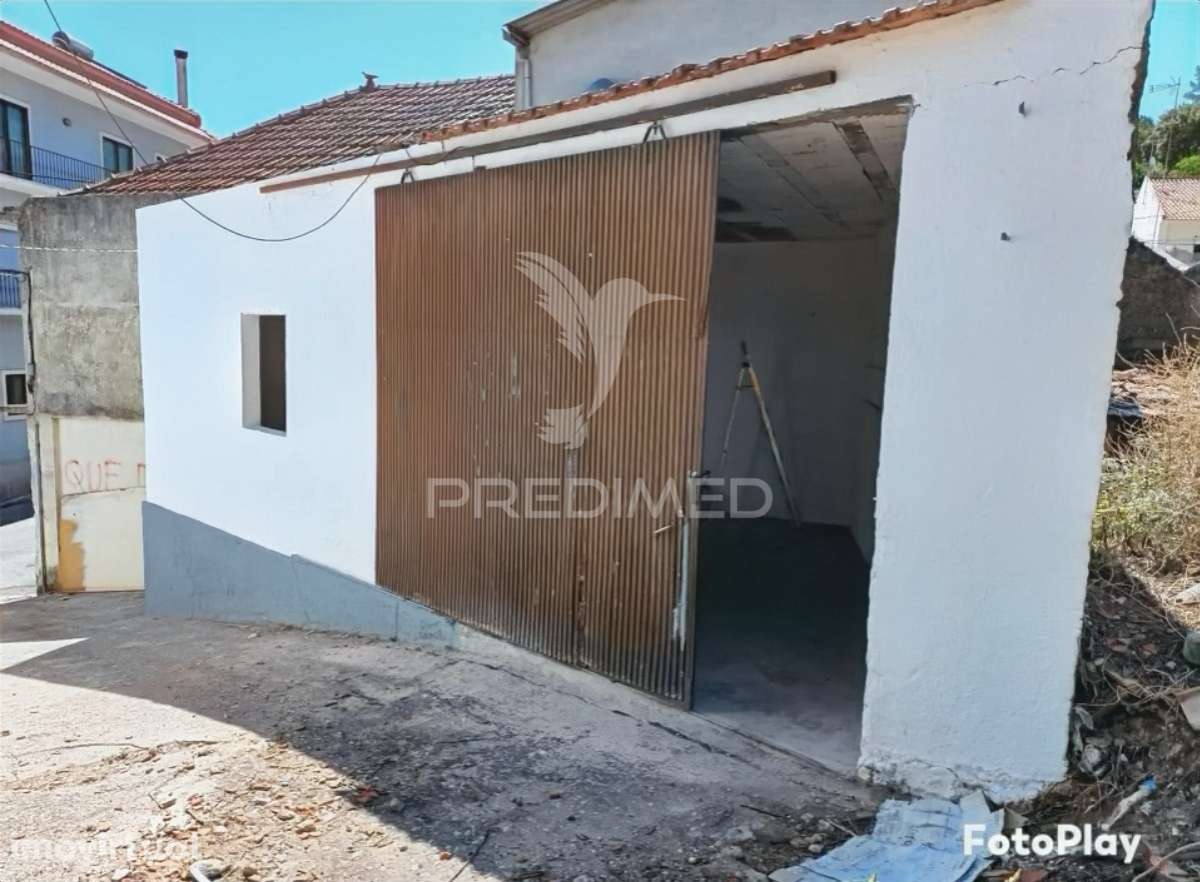 Espaço comercial para arrendamento! Amiais de Baixo / Santarém - Grande imagem: 5/12
