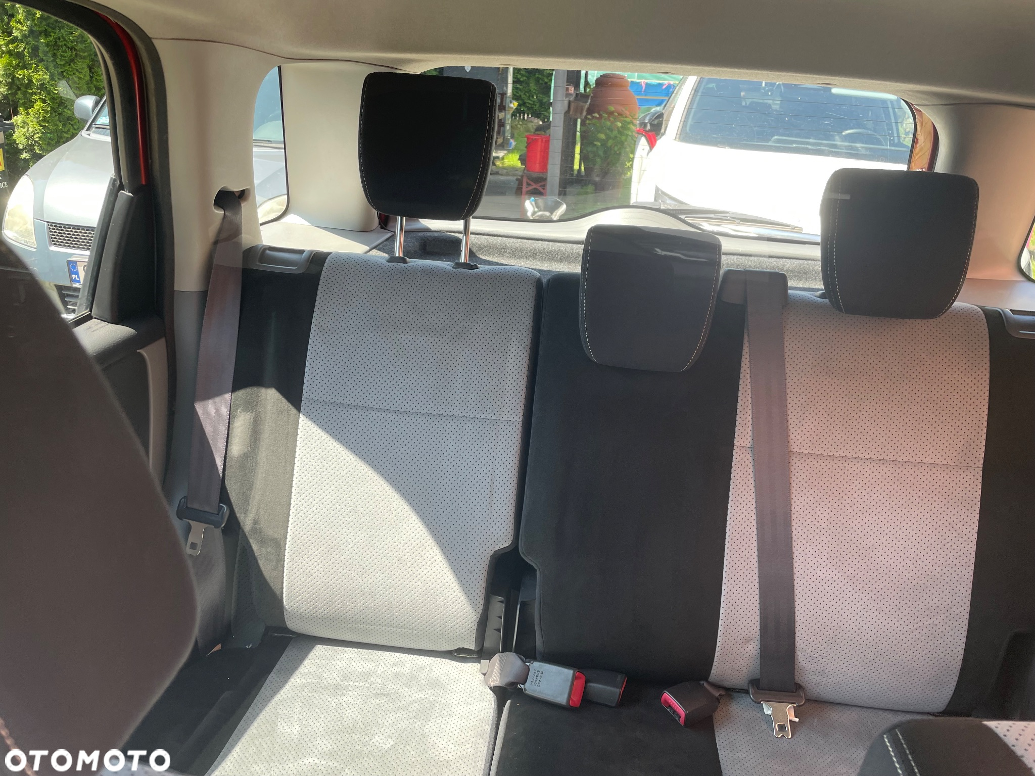 Suzuki SX4 1.6 VVT 4x4 Style - 13