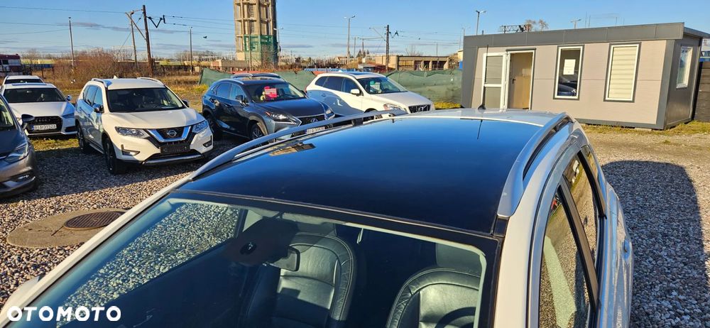 Nissan Qashqai+2 1.6 dCi Tekna - 14