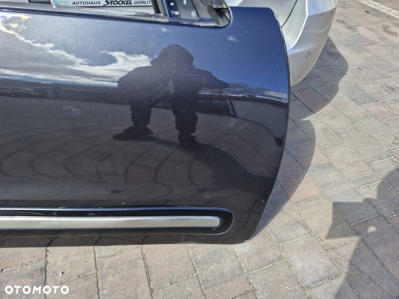 FIAT 500L DRZWI PRAWY PRZÓD PRAWE PRZEDNIE - 4
