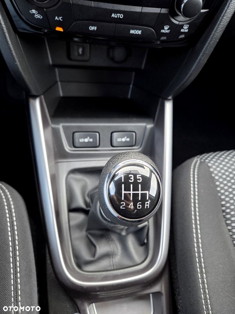 Suzuki Vitara - 27