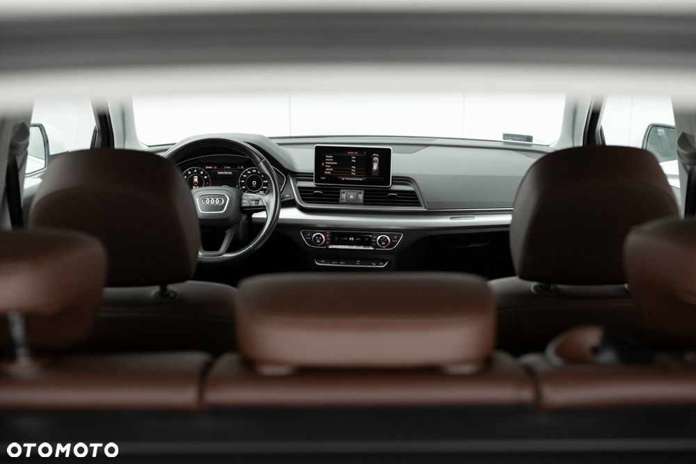 Audi Q5 2.0 TFSI Quattro Sport S tronic - 27