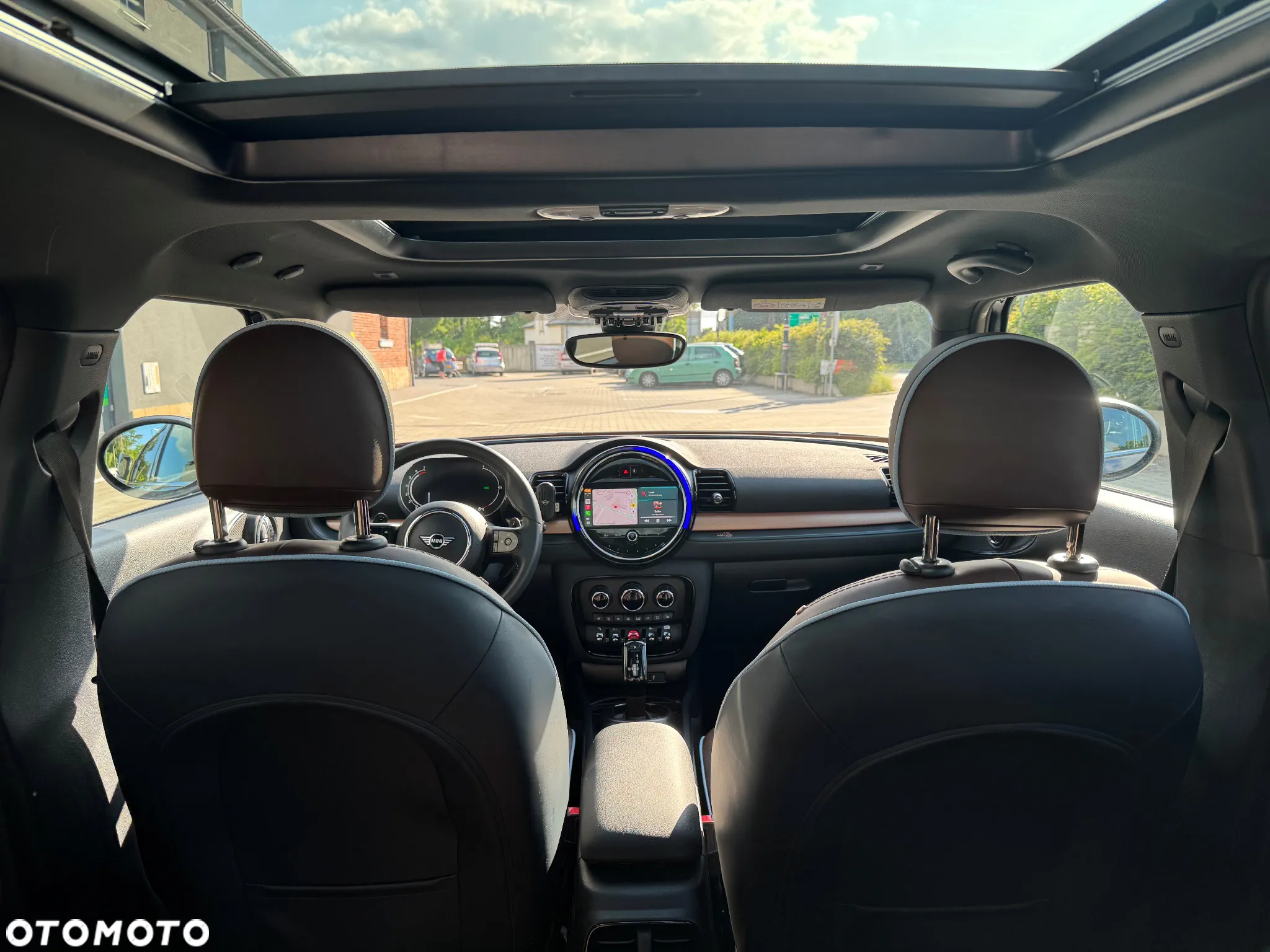 MINI Clubman Cooper S - 15