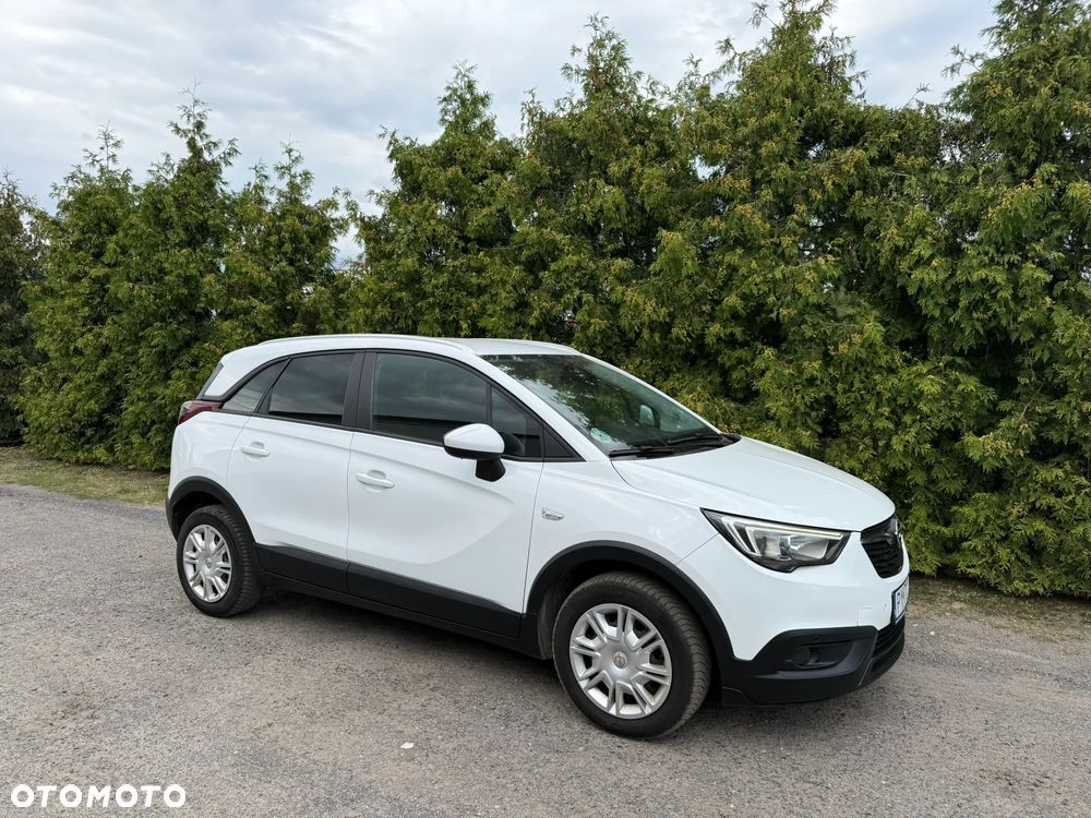 Opel Crossland X 1.5 CDTI Enjoy S&S - 3