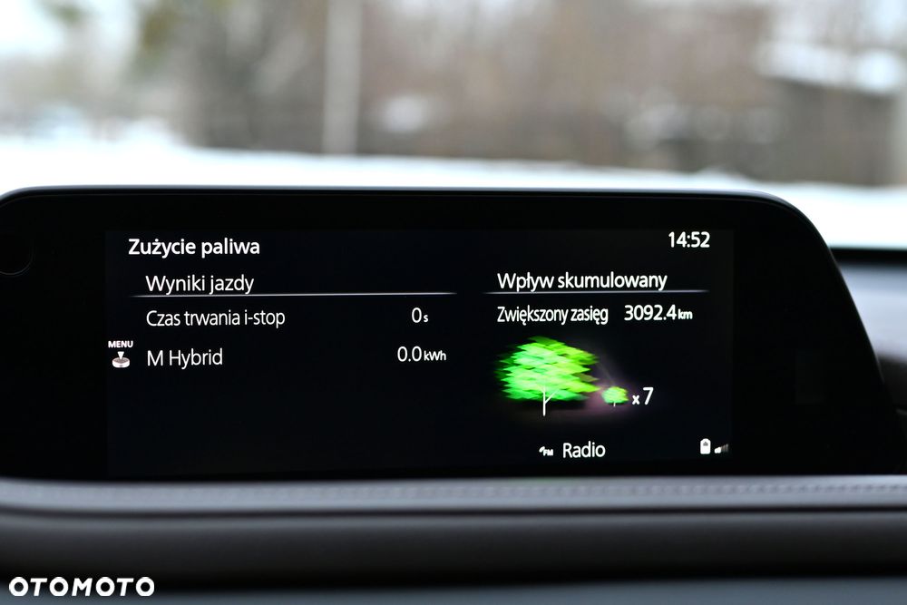 Mazda CX-30 2.0 mHEV Enso AWD - 31