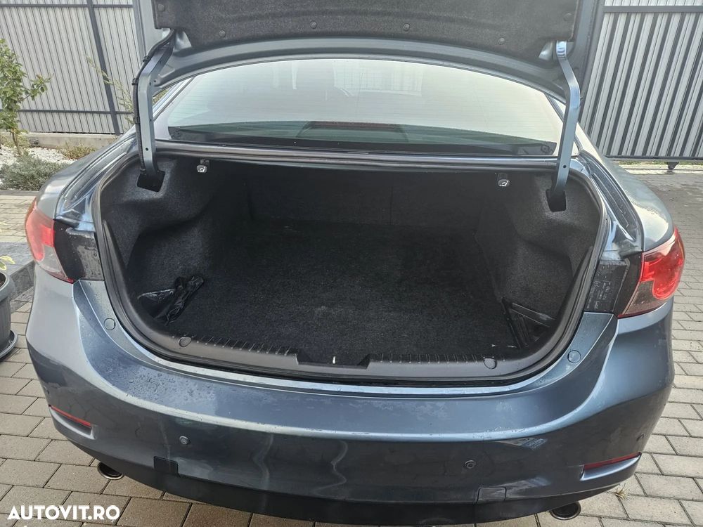 Mazda 6 - 17
