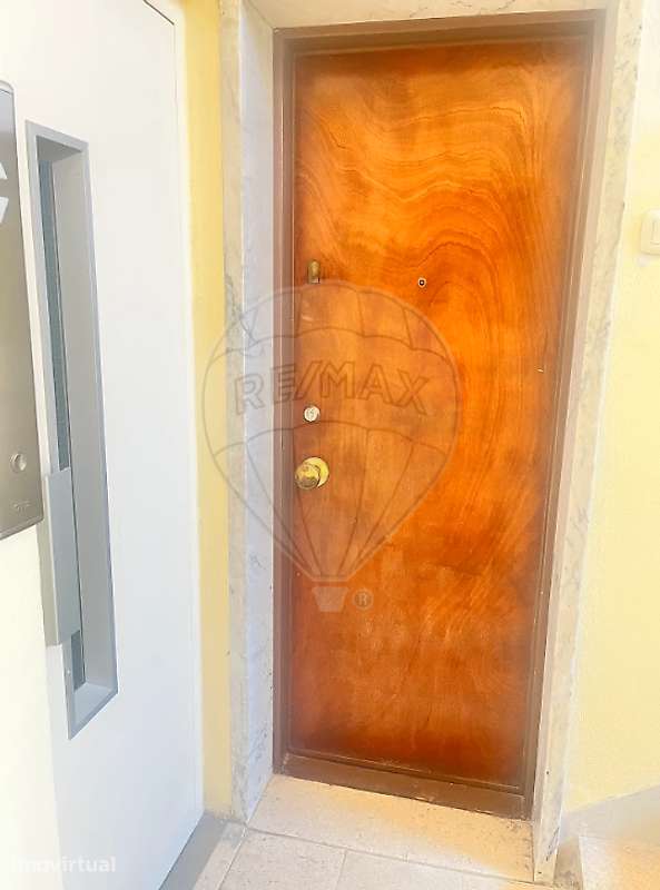 Apartamento T1 para arrendamento - Grande imagem: 2/23