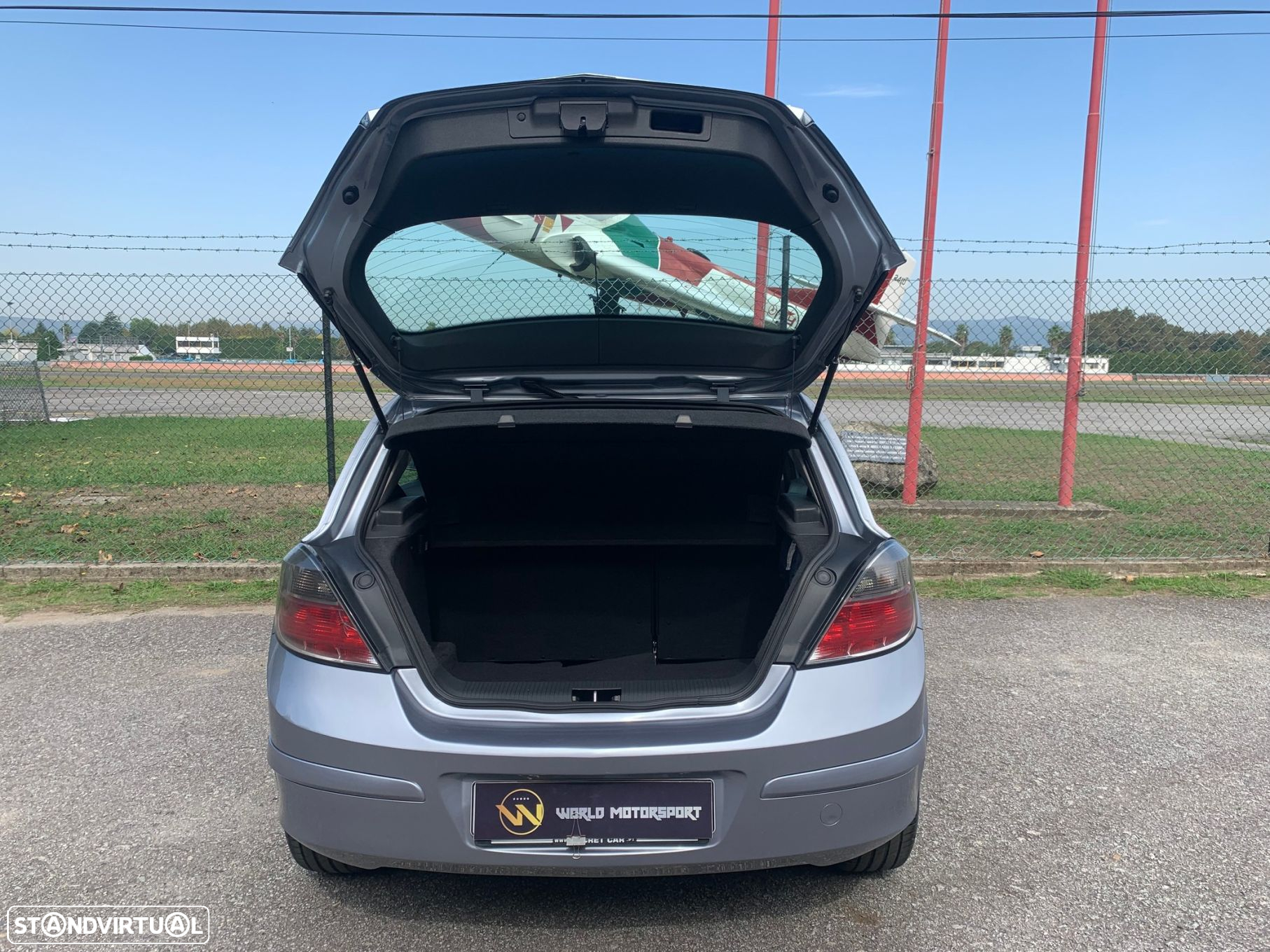 Opel Astra 1.3 CDTi Elegance - 47