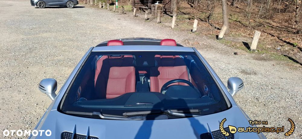 Mercedes-Benz SL 500 7G-TRONIC Edition 1 - 6