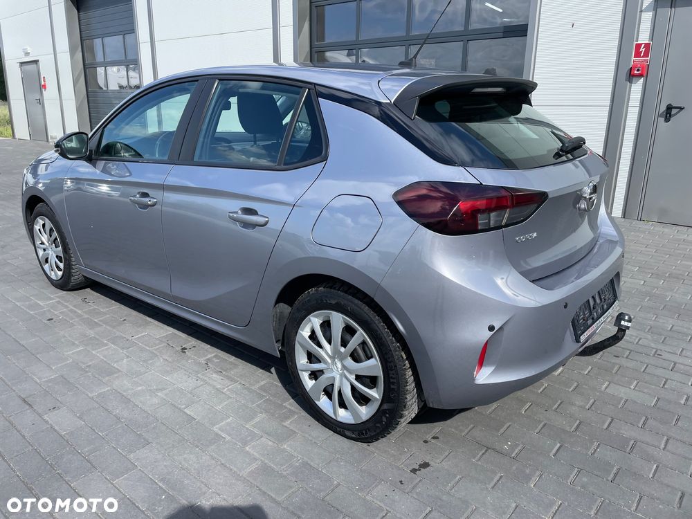 Opel Corsa 1.5 D Edition S&S - 15