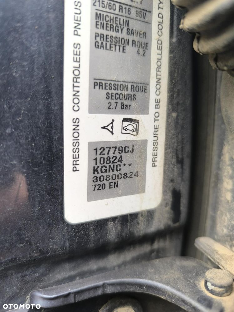 Peugeot 508 2.0 HDi Active - 12