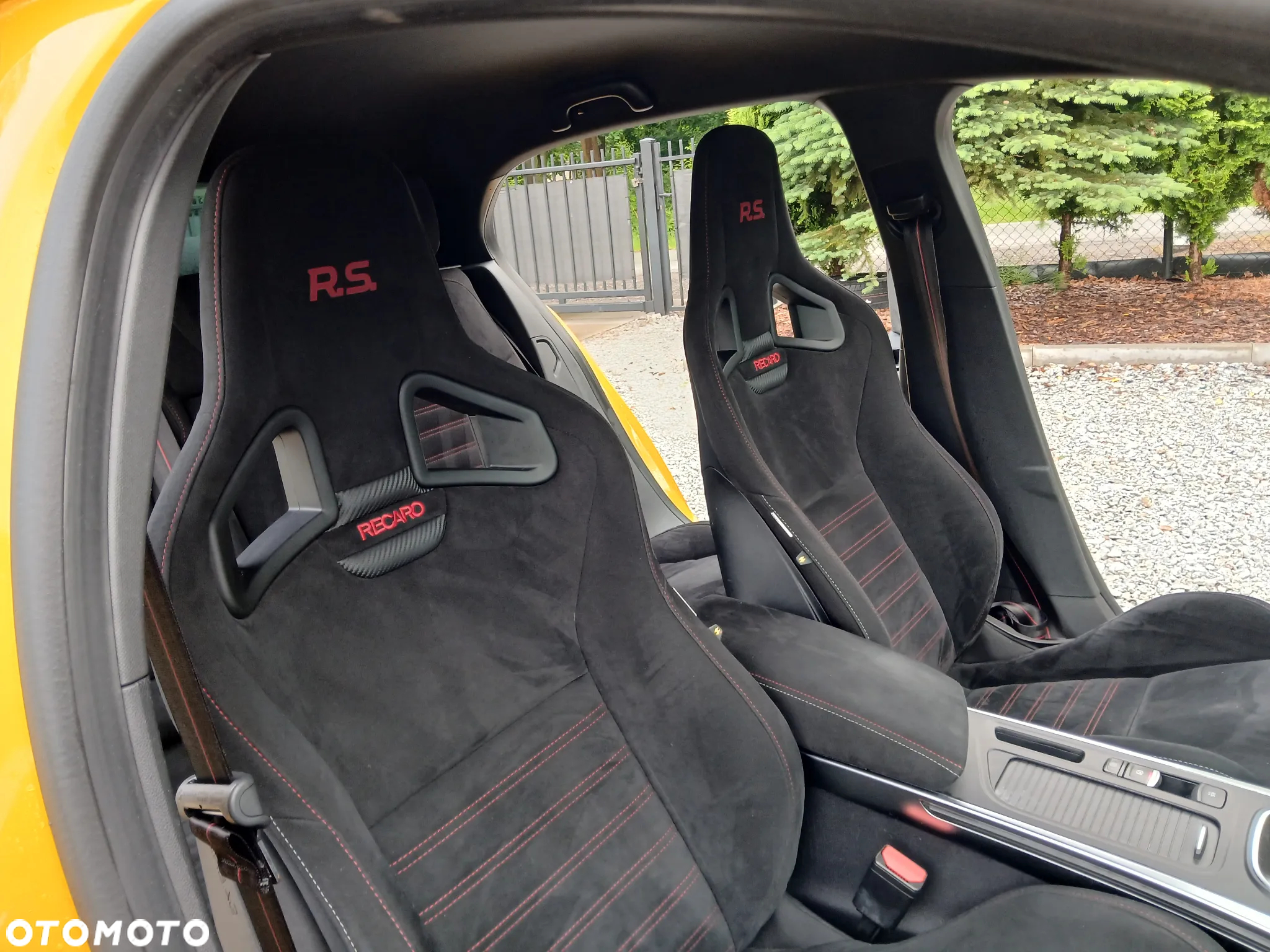Renault Megane 1.8 TCe FAP R.S Trophy EDC - 29
