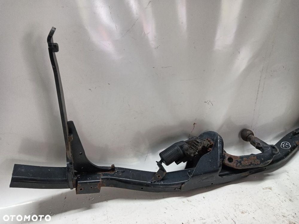 HAK ELEKTRYCZNY VW TIGUAN II 5NA803881E - 2