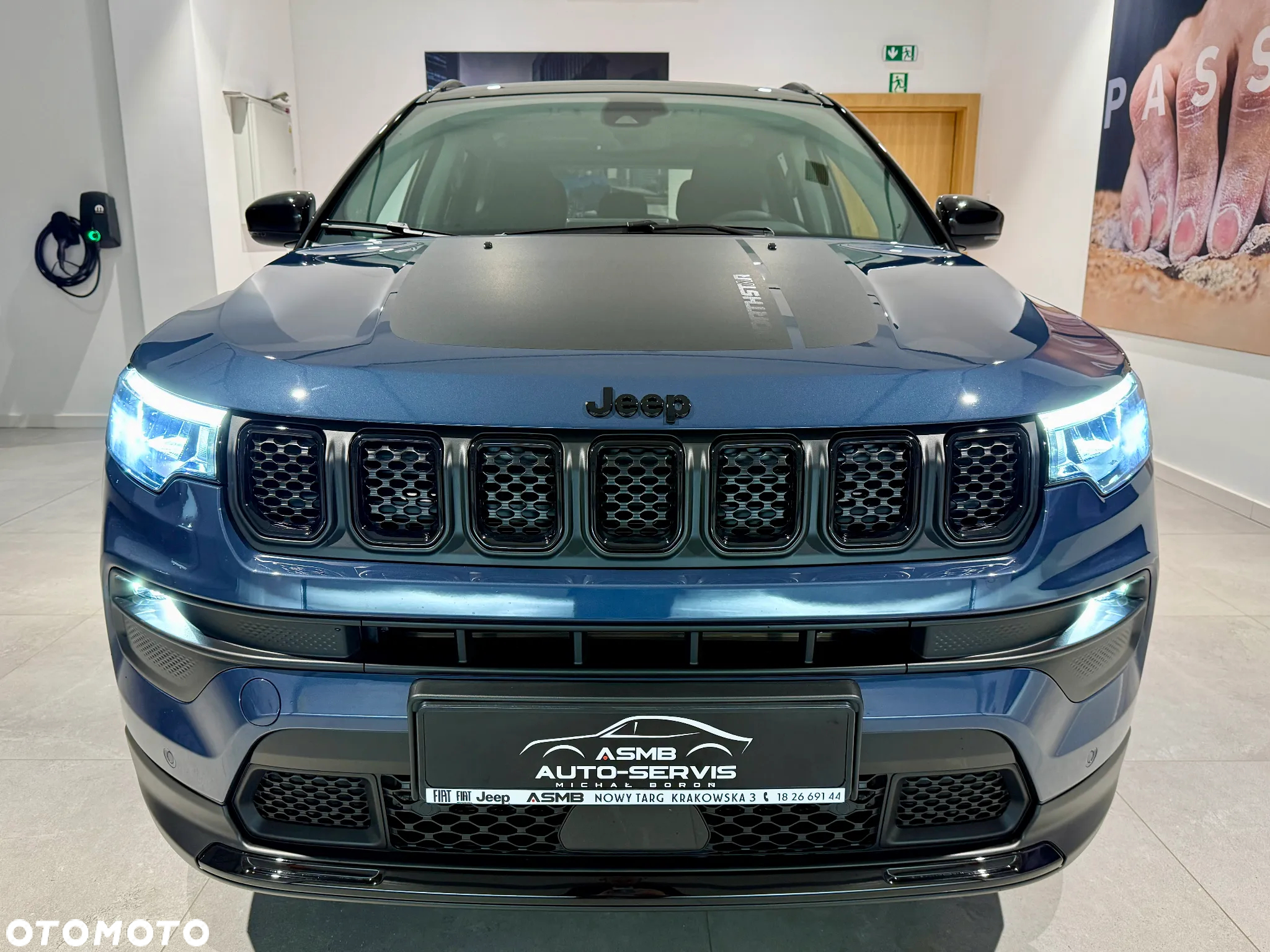 Jeep Compass - 6