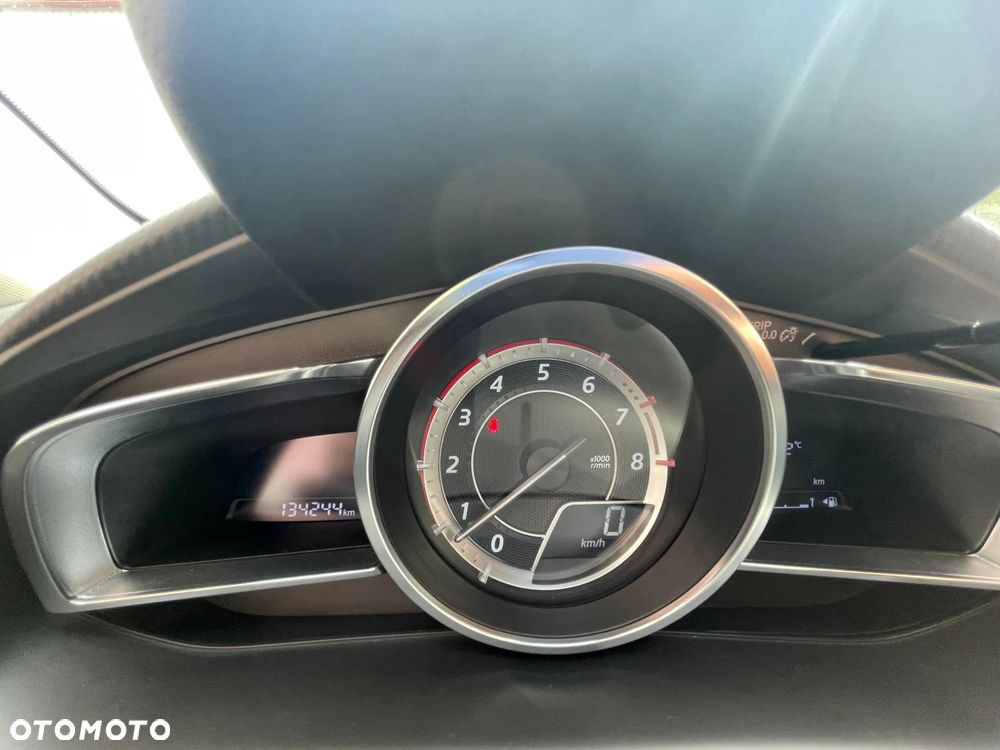 Mazda 2 SKYACTIV-G 115 KIZOKU INTENSE - 20