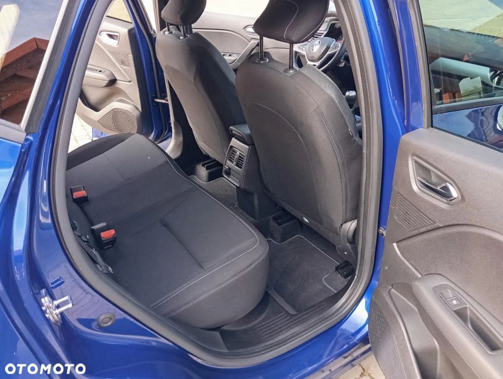 Renault Captur TCe 100 INTENS - 4