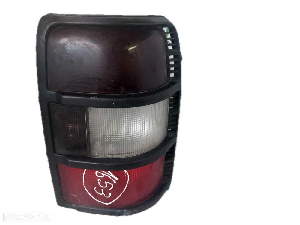 Farolim Dto Mitsubishi Pajero Ii (V3_W) - 1