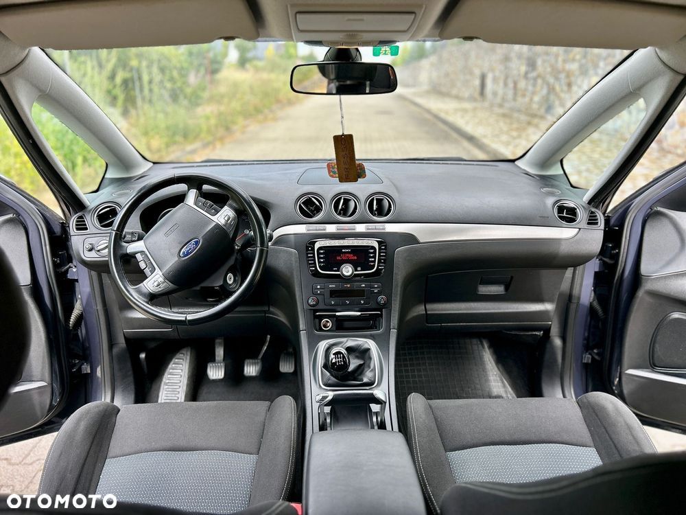 Ford S-Max 1.6 EcoBoost Start Stopp System Trend - 7