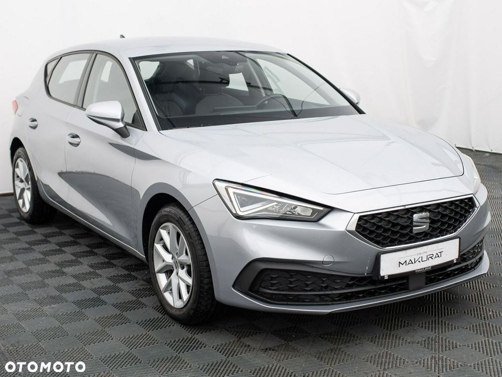 Seat Leon - 4