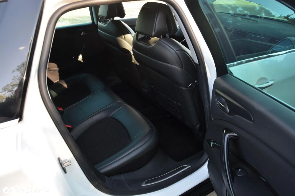 Citroën C5 HDi 140 FAP Exclusive - 8
