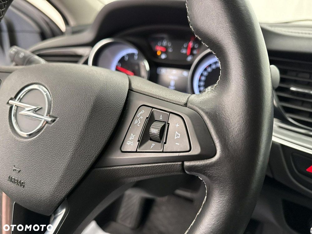 Opel Insignia 1.6 CDTI Enjoy S&S Eco - 25