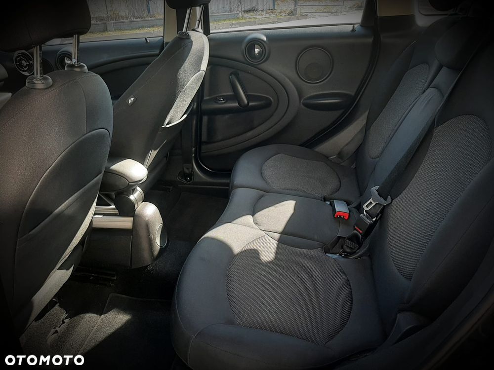MINI Countryman Cooper D - 17