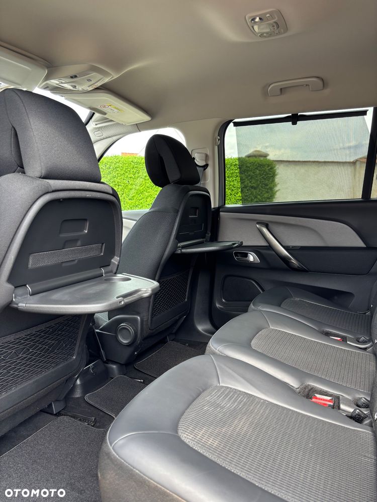 Citroën C4 SpaceTourer 1.5 BlueHDi Shine S&S EAT8 - 17