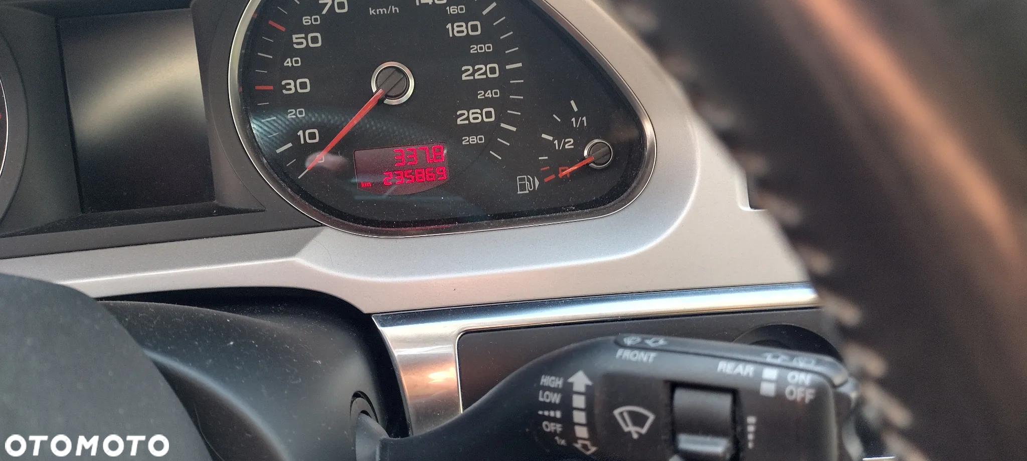 Audi A6 3.0 TDI Quattro Tiptronic - 8
