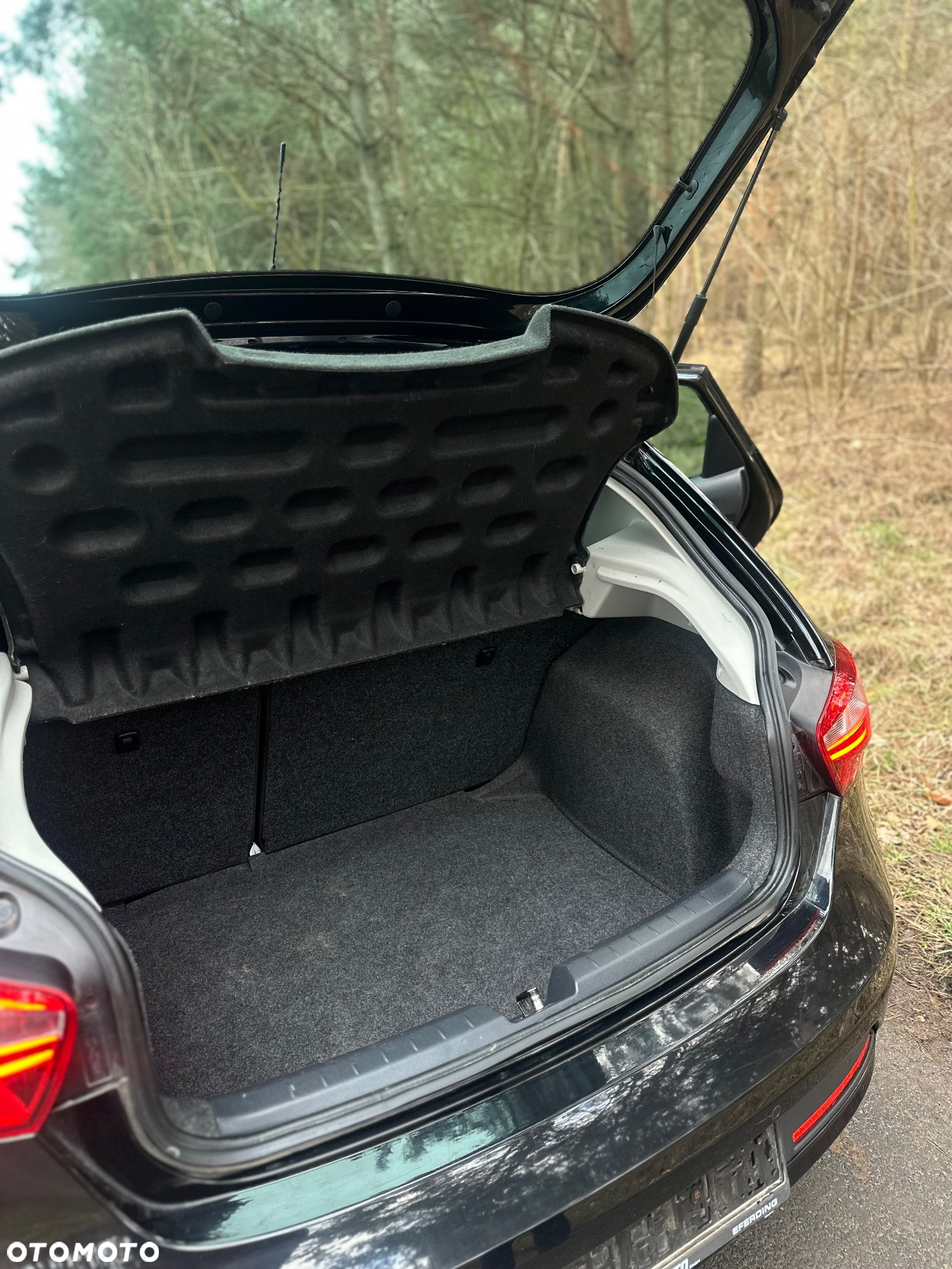 Seat Ibiza 1.2 TSI FR - 16