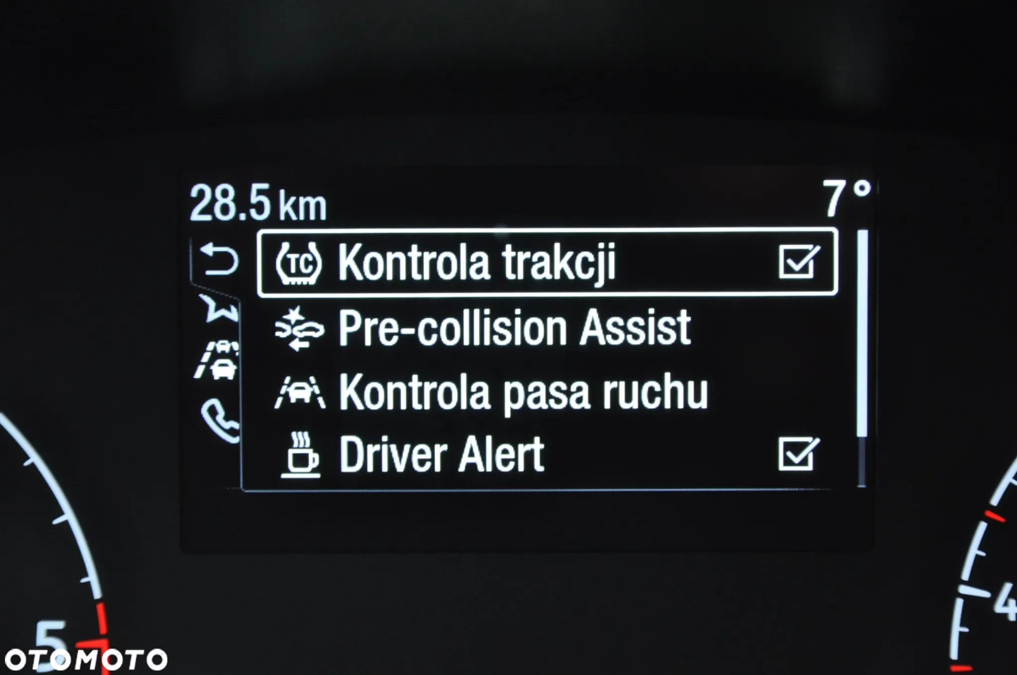Ford TRANSIT L3H2 DCiV RWD TREND 7os BRYGADOWY FABRYCZNIE NOWY DOSTĘPNY OD RĘKI NA GWARANCJI - 27