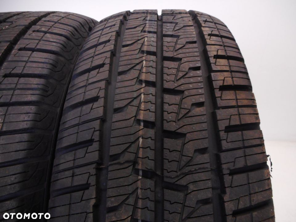 215/65 R16C Continental VanContact4Season Wielosezon - 3