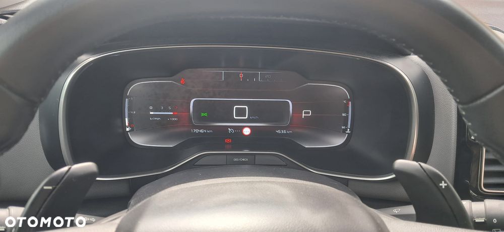 Citroën C5 Aircross 1.5 BlueHDi Feel Pack EAT8 - 12