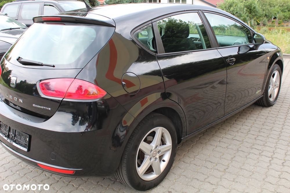 Seat Leon - 9