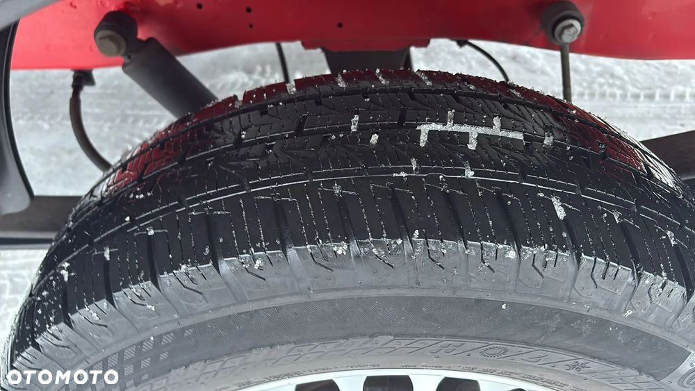 Volkswagen Crafter - 29