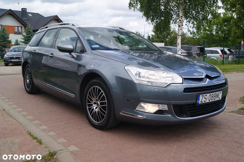 Citroën C5 2.0 16V Confort - 3
