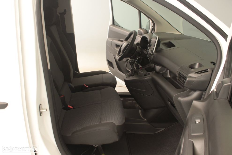 Citroën Berlingo Van Berlingo Van 1.5 Bluehdi M Club - 16