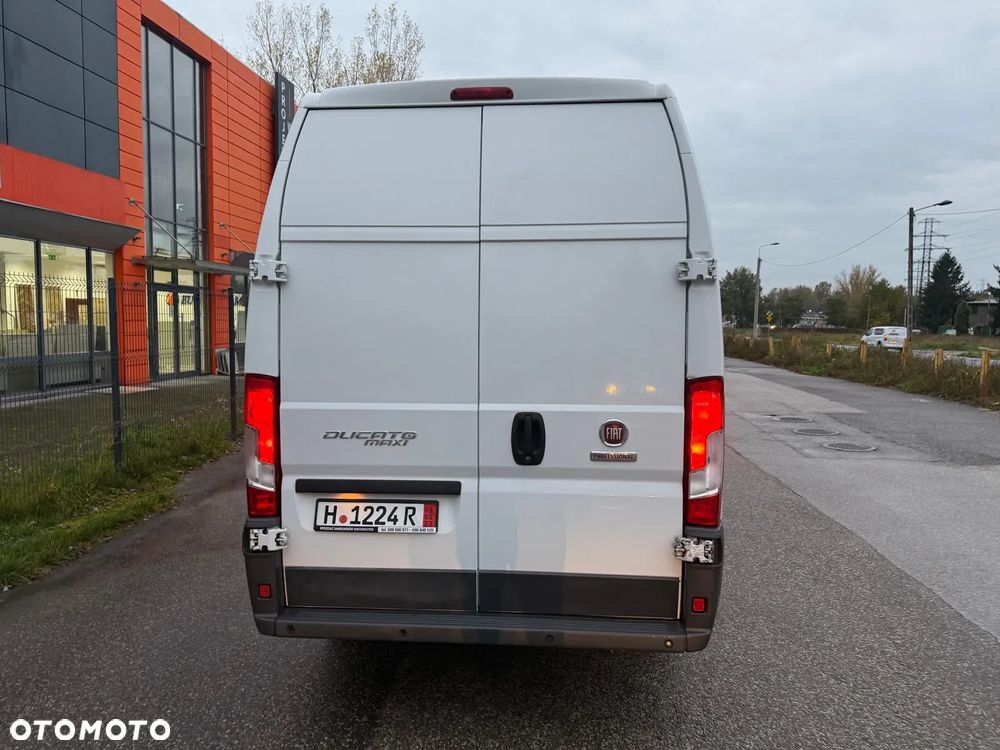 Fiat Ducato 3.0 180KM, L4H3, Automat, Zadbany - 7