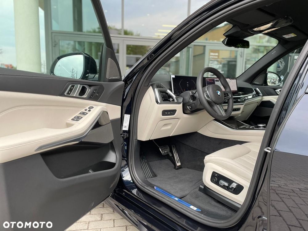 BMW X5 - 14