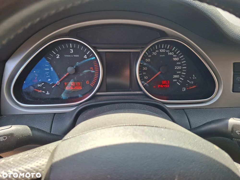 Audi Q7 - 12