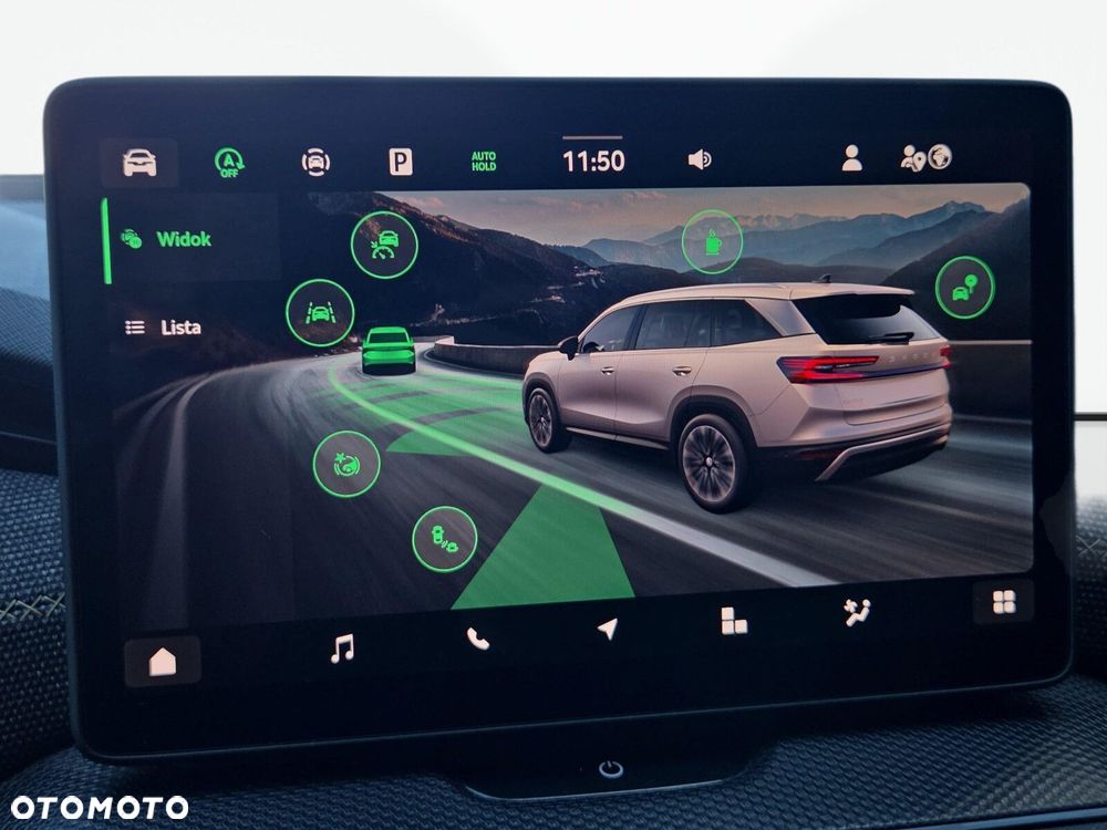 Skoda Kodiaq 1.5 TSI mHEV 4x2 Selection DSG - 22