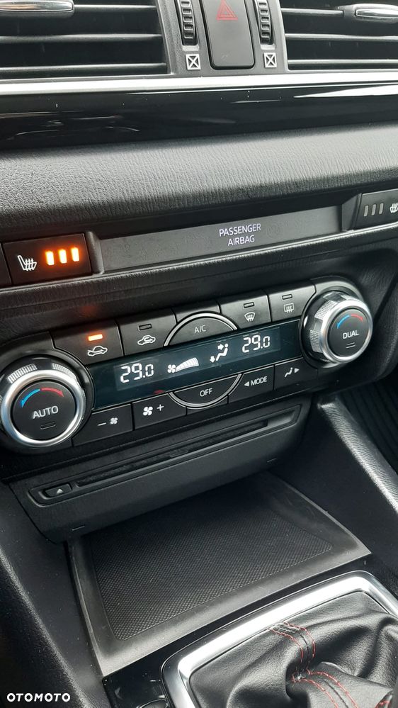 Mazda 3 2.0 Skypassion EU6 - 27