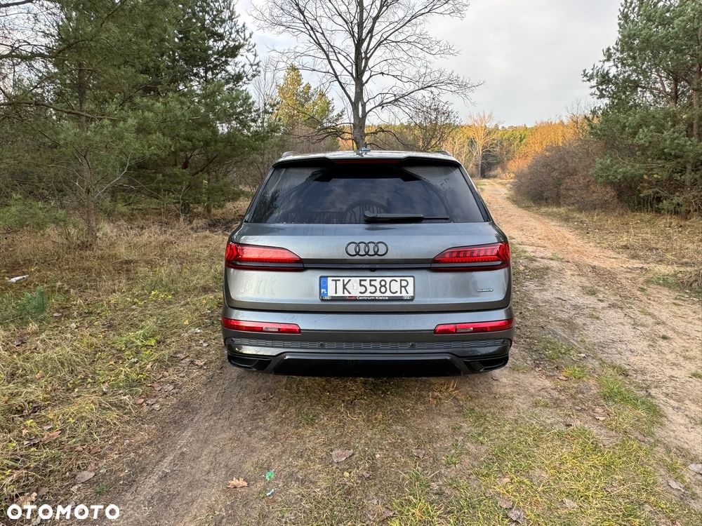 Audi Q7 - 4