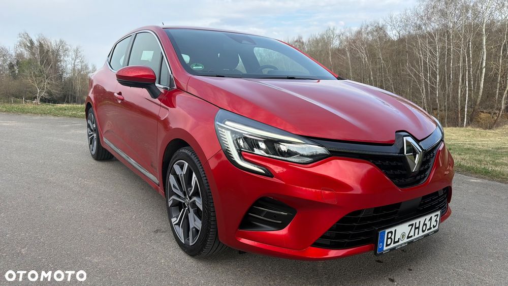 Renault Clio TCe 100 EDITION ONE - 3