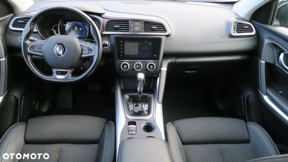 Renault Kadjar TCe 160 EDC GPF BUSINESS EDITION - 18
